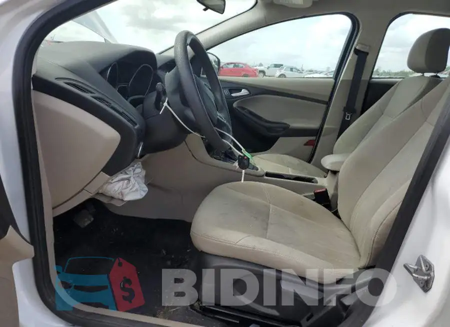 1FADP3K2XJL315410 Photo# 7