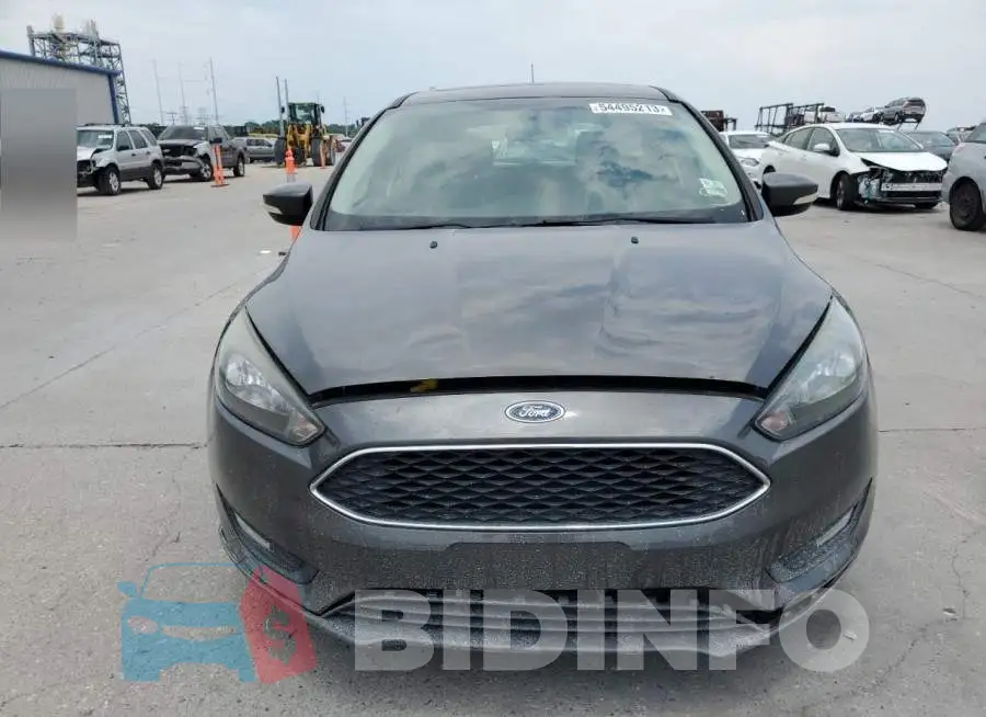 1FADP3M25HL248349 Photo# 5