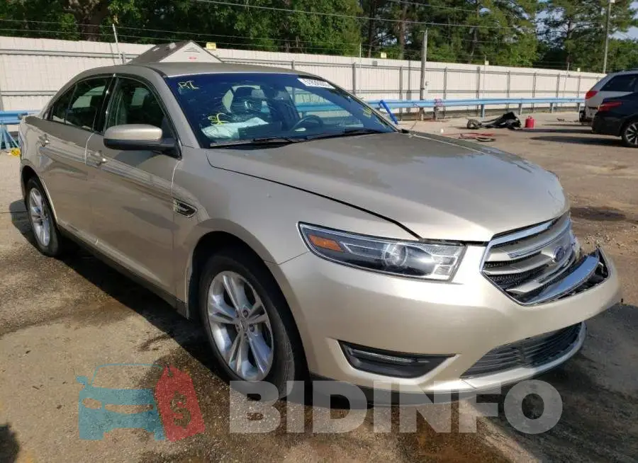 1FAHP2E81HG127941 Photo# 4