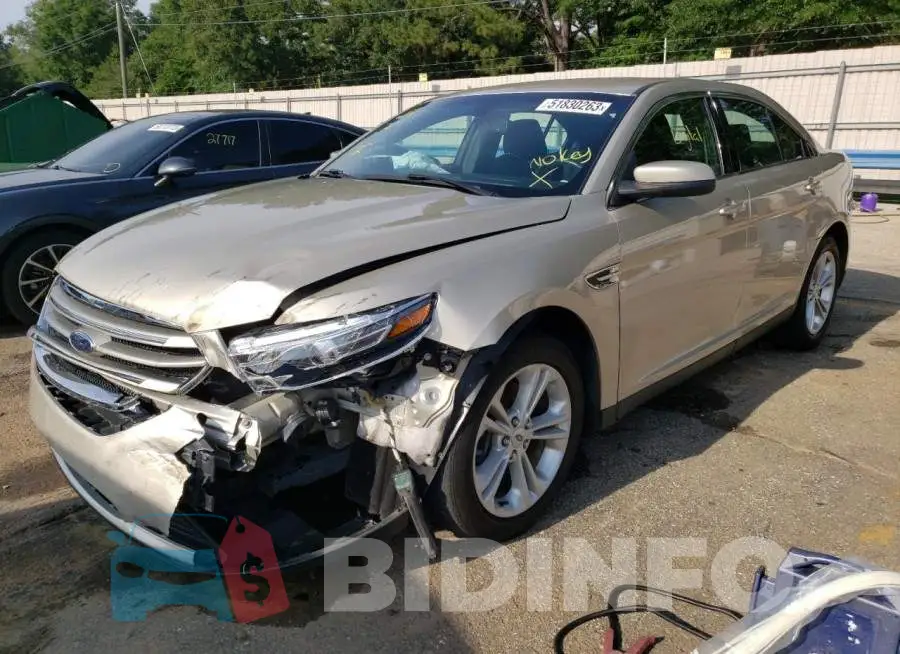 1FAHP2E81HG127941 Photo# 1