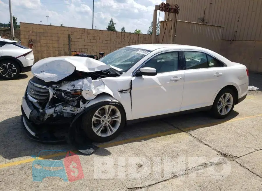1FAHP2E85FG148000 Photo# 1