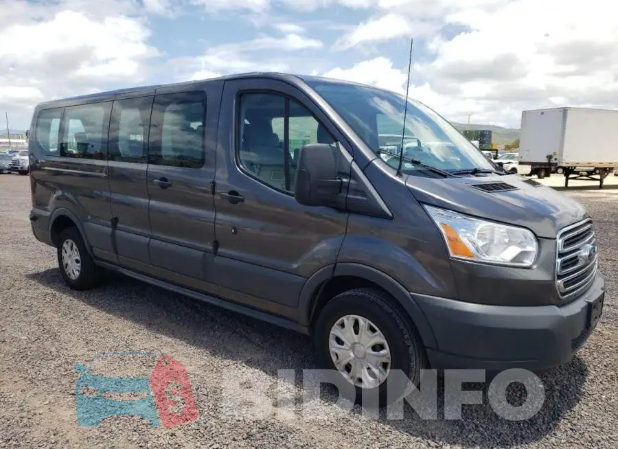 1FBZX2ZMXJKB02050 Photo# 4