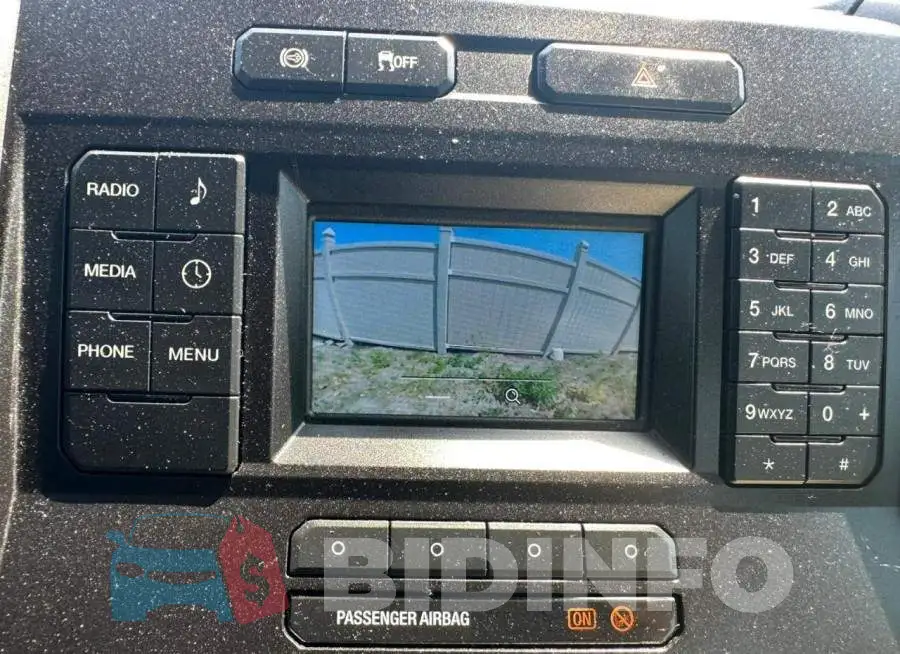 1FD0W4HT5KEF55192 Photo# 10