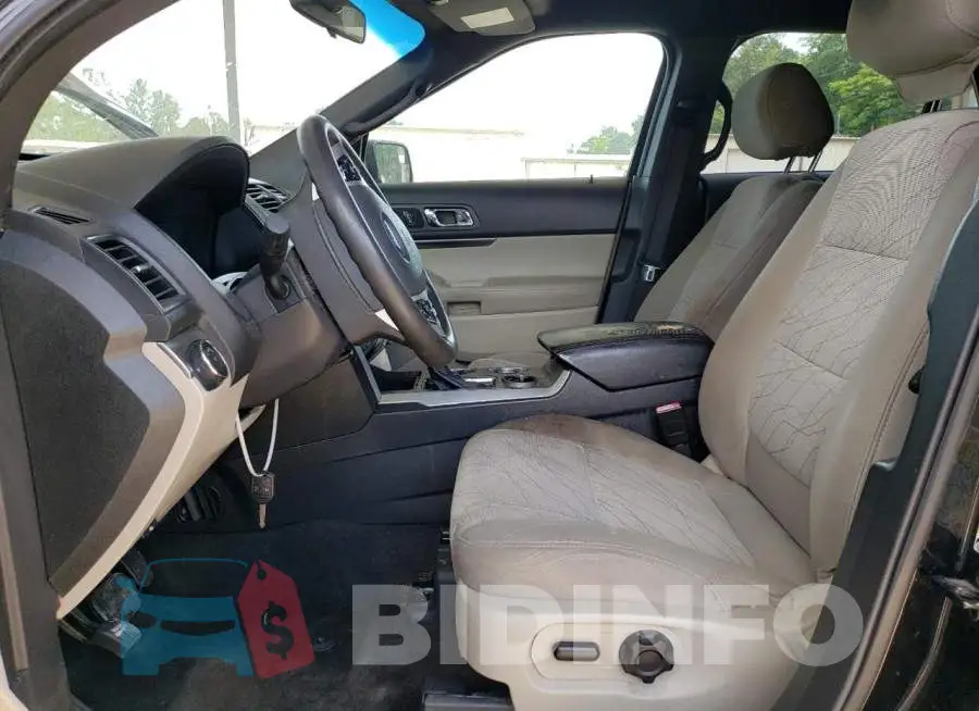 1FM5K7B81EGB50916 Photo# 7