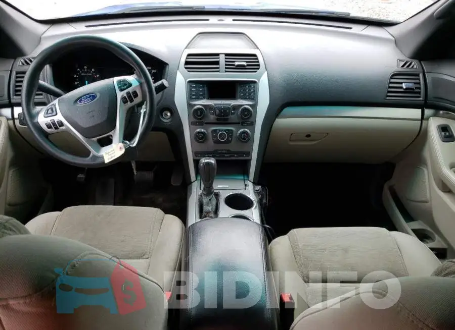 1FM5K8B84EGA59421 Photo# 8