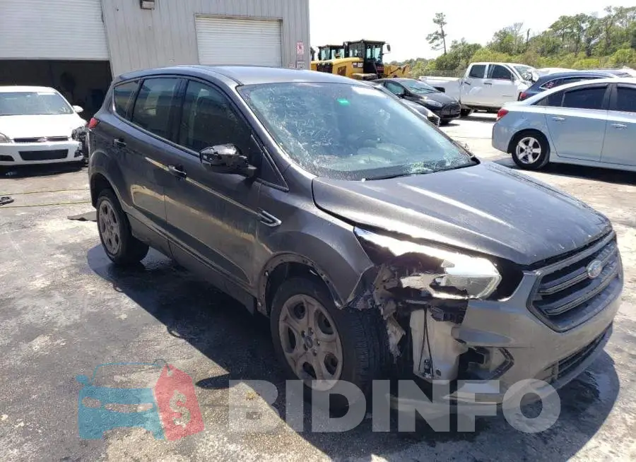 1FMCU0F76HUD64249 Photo# 4