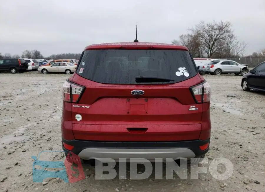 1FMCU9GD5HUD93072 Photo# 6