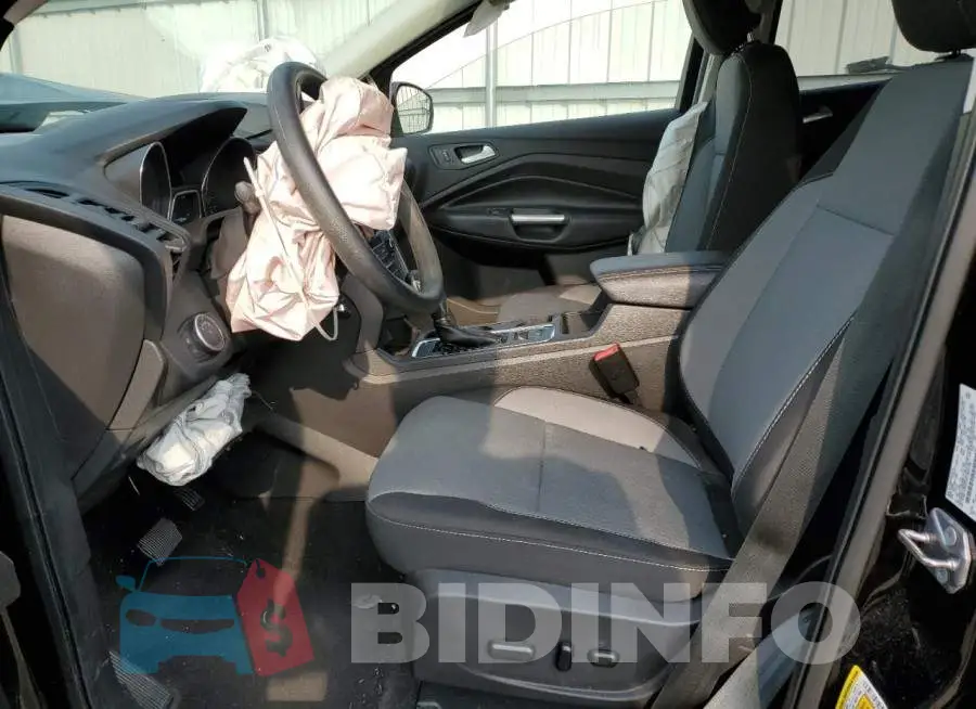 1FMCU9GD5KUB50126 Photo# 7