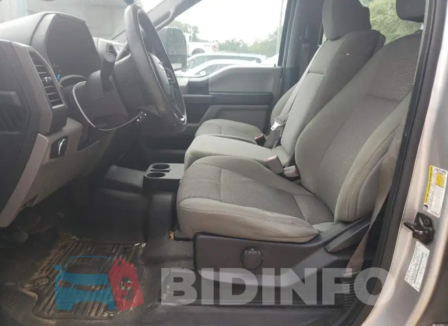 1FT7W2B63KED15682 Photo# 7