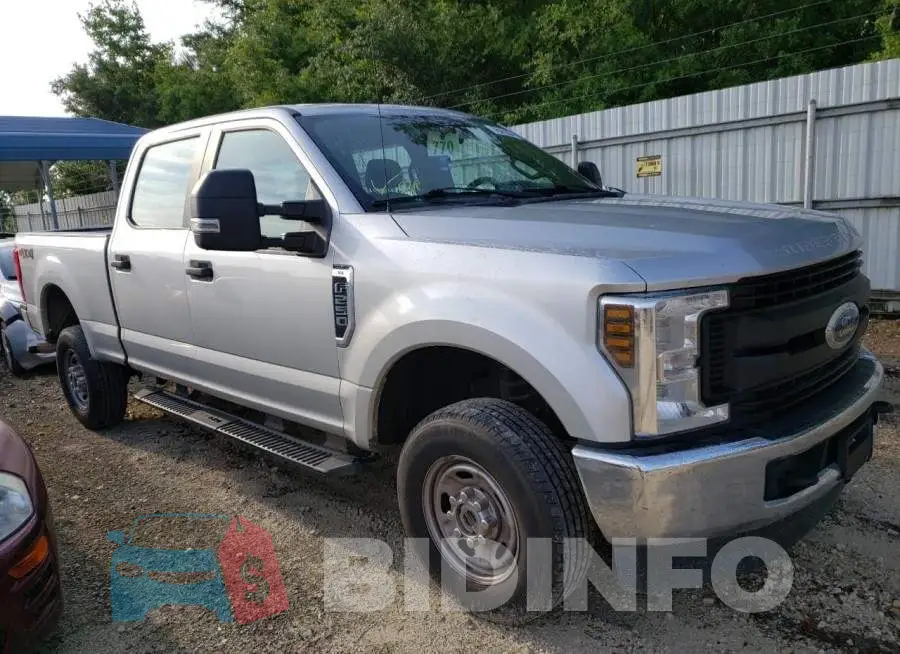 1FT7W2B63KED15682 Photo# 4