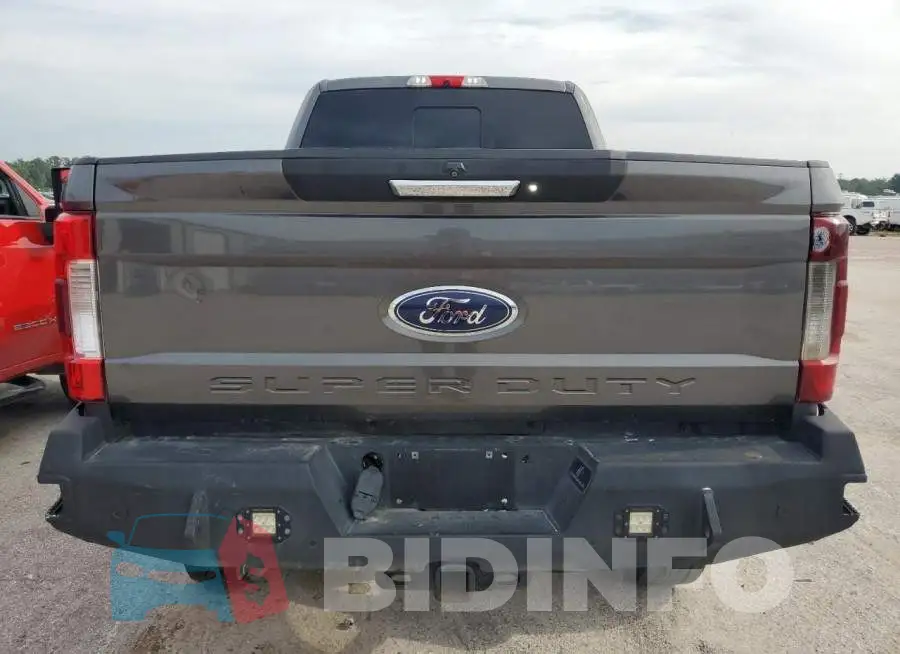 1FT7W2BT6HEC60255 Photo# 6