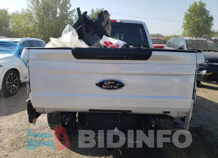1FT7W2BT8HED24117 Photo# 6