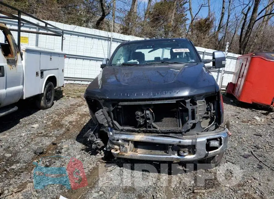 1FT8W3B64LEE02633 Photo# 5