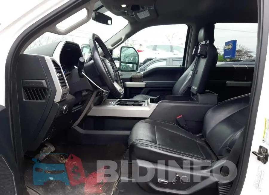 1FT8W3BT0JEC55116 Photo# 7