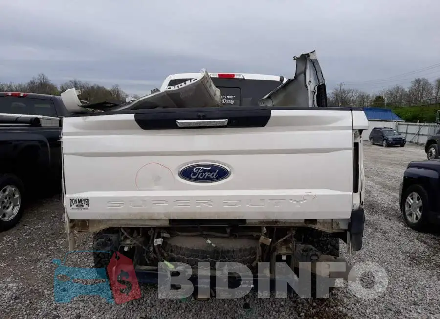 1FT8W3BT0JEC55116 Photo# 6
