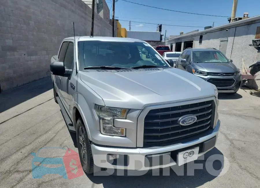 1FTEW1CGXGKF52543 Photo# 1