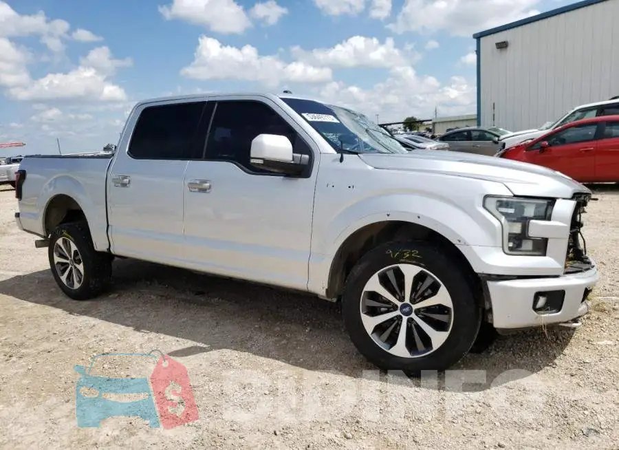 1FTEW1CP8FKD71830 Photo# 4