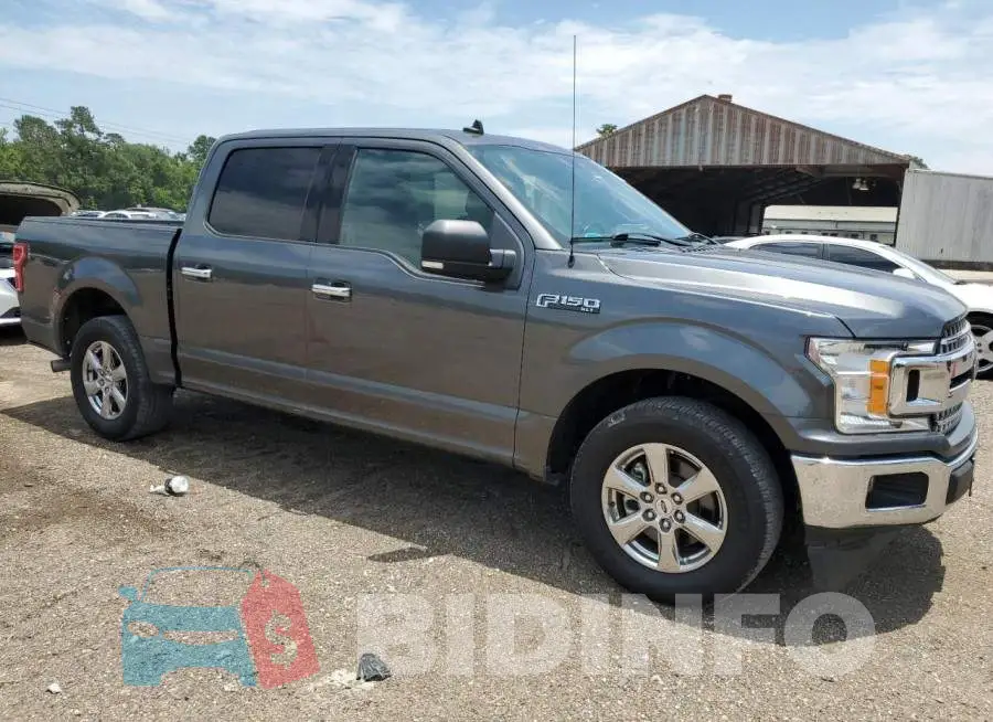 1FTEW1CPXKFA42758 Photo# 4