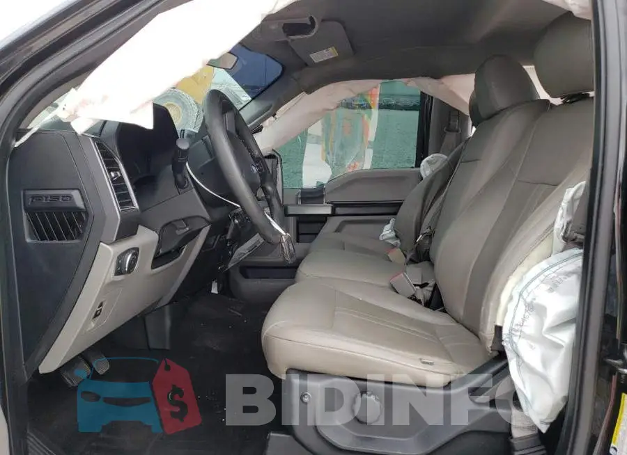1FTEW1E52JKE80353 Photo# 7