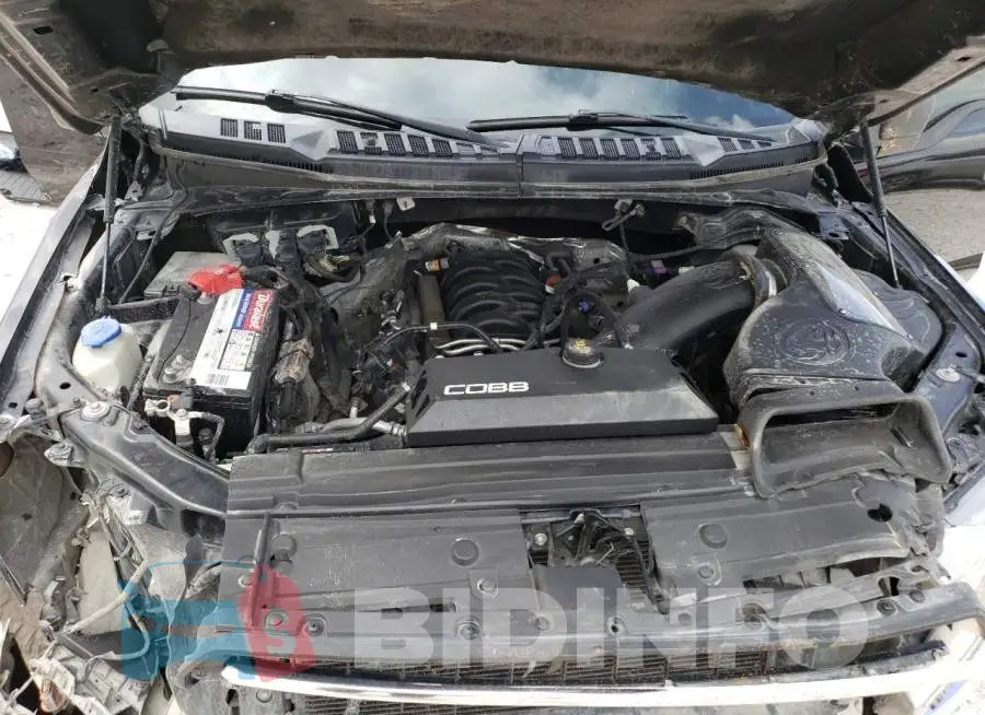 1FTEW1E52JKE80353 Photo# 11