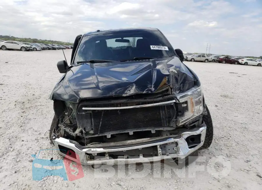 1FTEW1E52JKE80353 Photo# 5