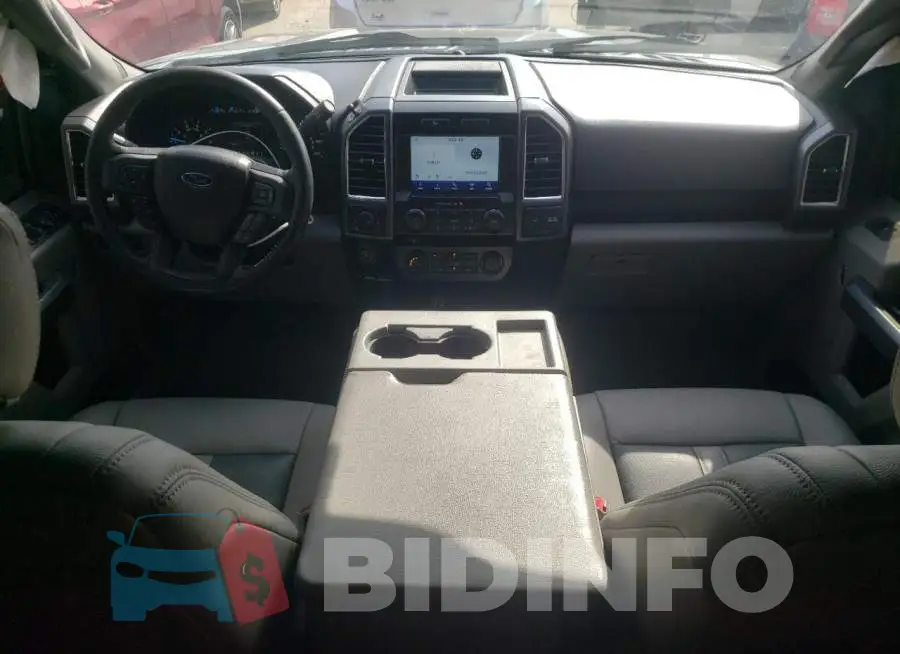 1FTEW1EG4GFB00884 Photo# 8