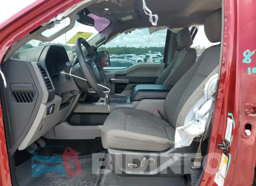 1FTEW1EG9HKC62339 Photo# 7