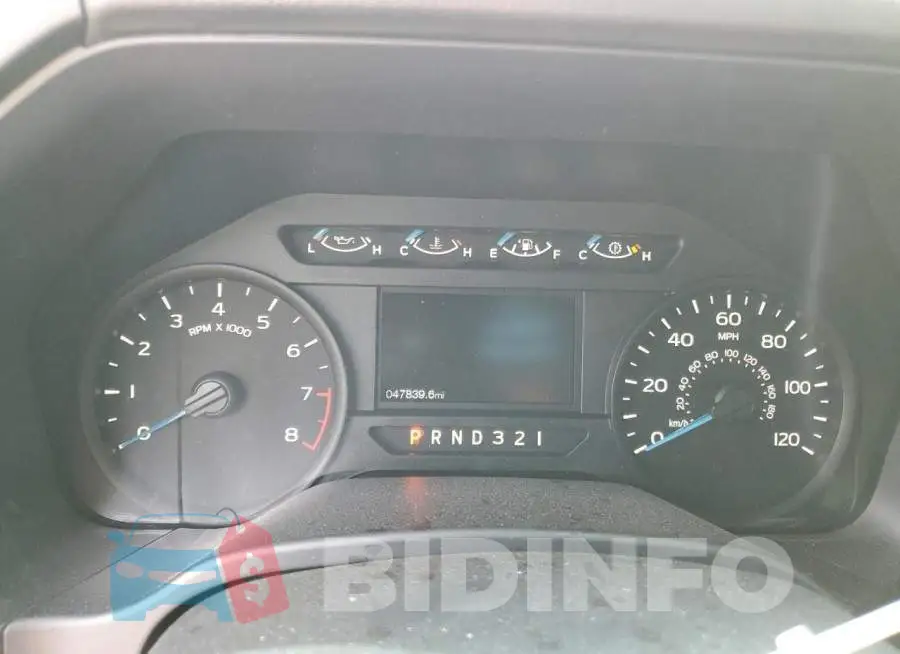1FTEX1C80HKD70826 Photo# 9