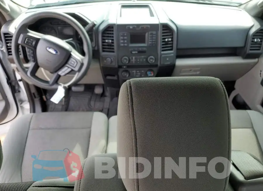 1FTEX1C80HKD70826 Photo# 8
