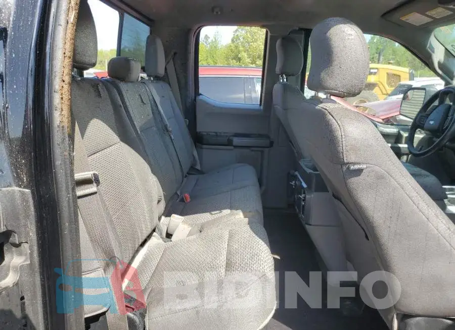 1FTEX1E82GFB22968 Photo# 10