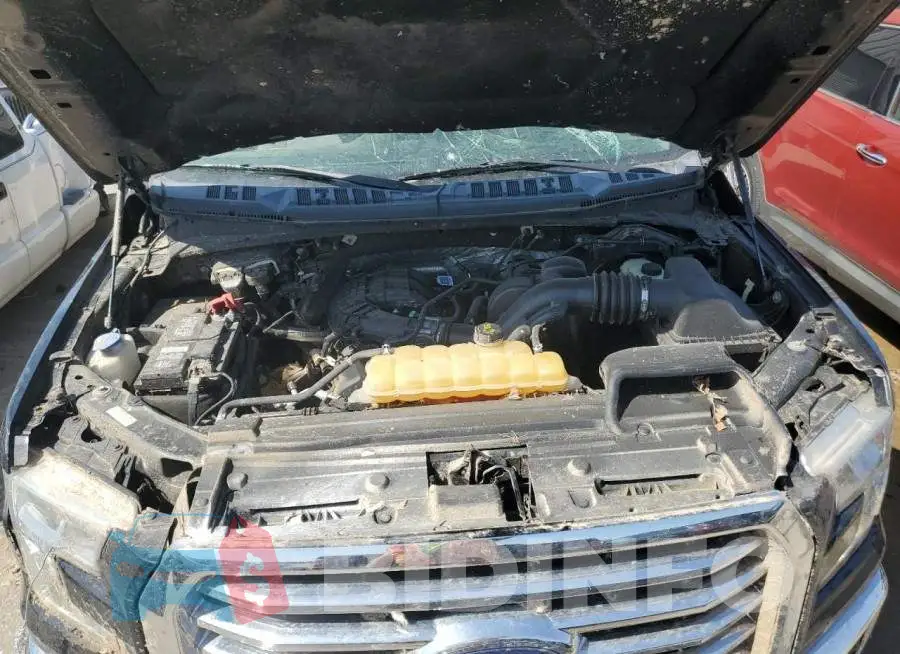1FTEX1E82GFB22968 Photo# 11