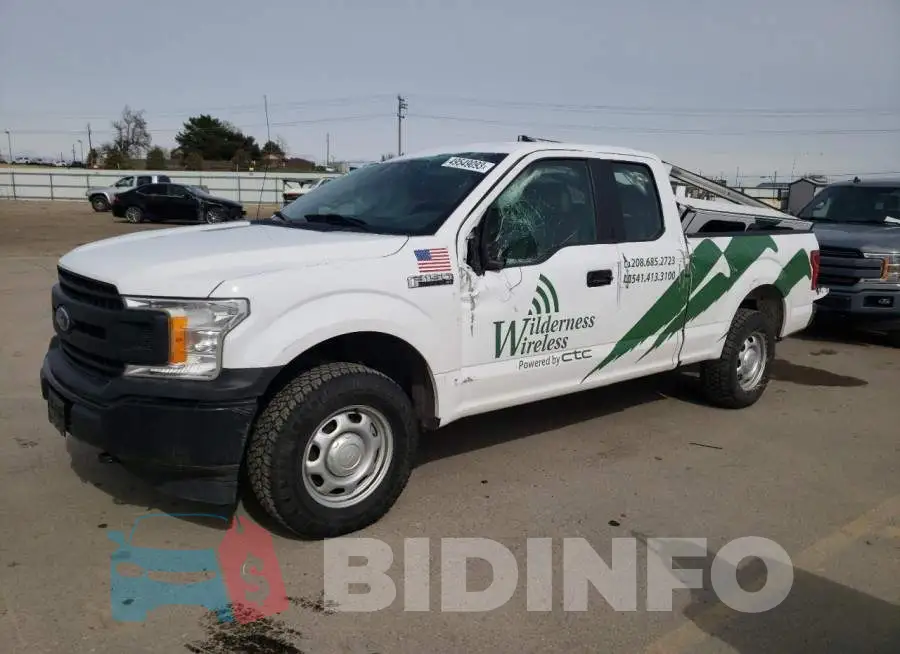 1FTEX1EP2LKE25712 Photo# 1