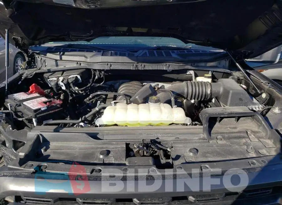 1FTFW1E53NFB46626 Photo# 11
