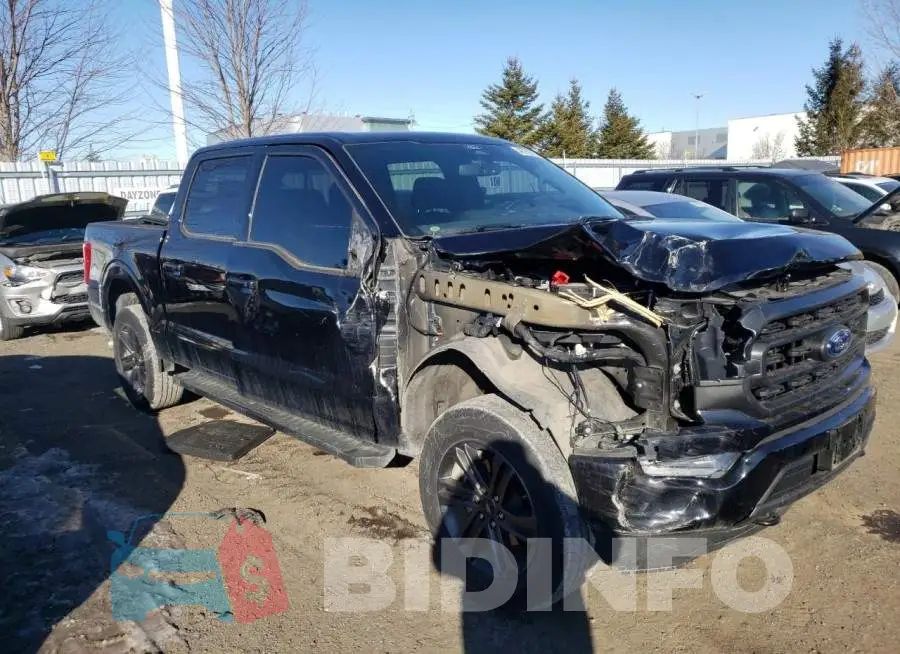 1FTFW1E53NFB46626 Photo# 4
