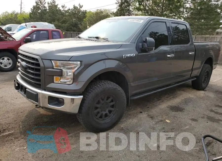 1FTFW1EF4GFC22415 Photo# 1
