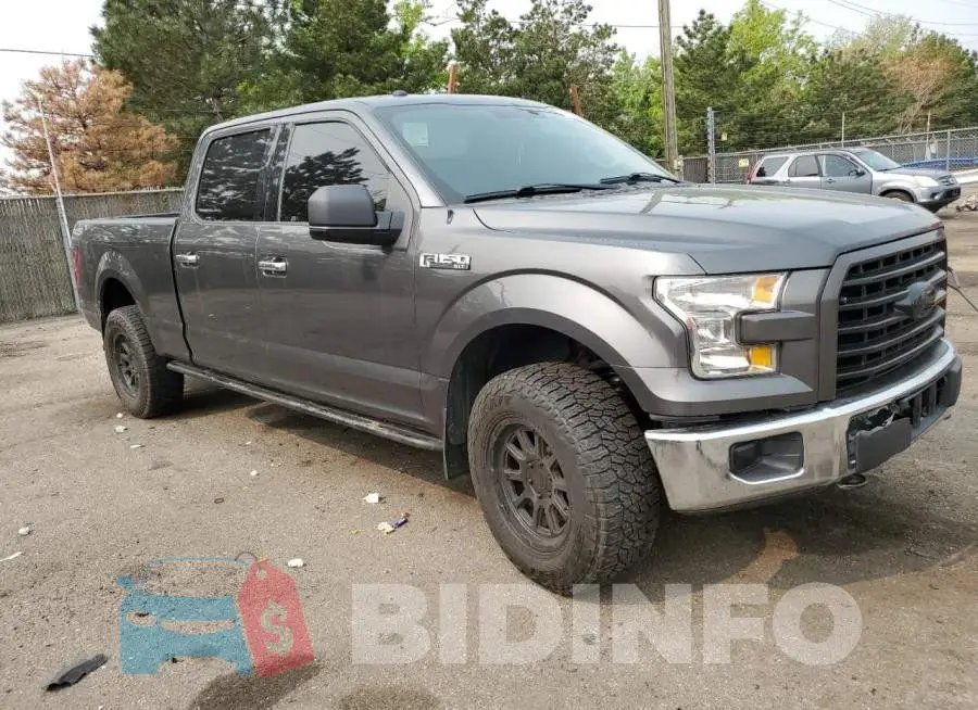 1FTFW1EF4GFC22415 Photo# 4