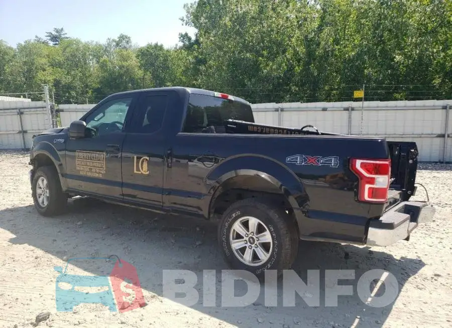 1FTFX1E42LKE99724 Photo# 2