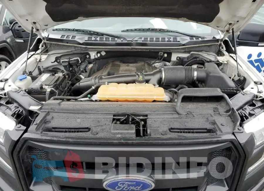1FTFX1EG8HKC30516 Photo# 11