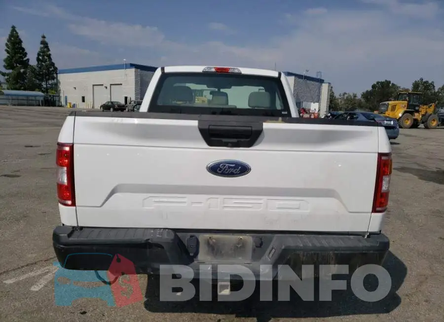 1FTMF1CB9KKC54722 Photo# 6