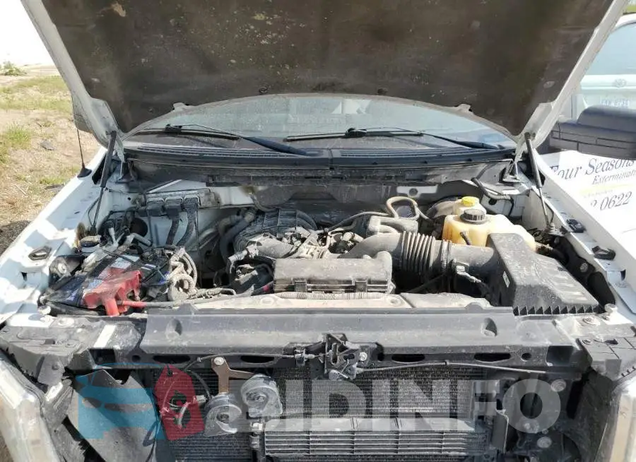 1FTMF1CM1EKE78671 Photo# 11