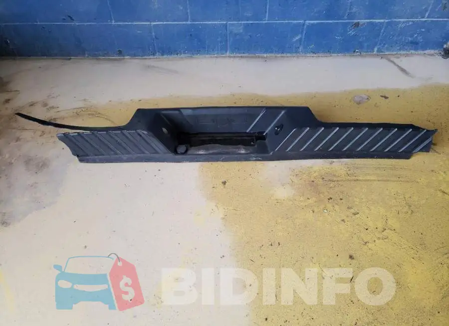 1FTMF1CM6EFA67145 Photo# 12