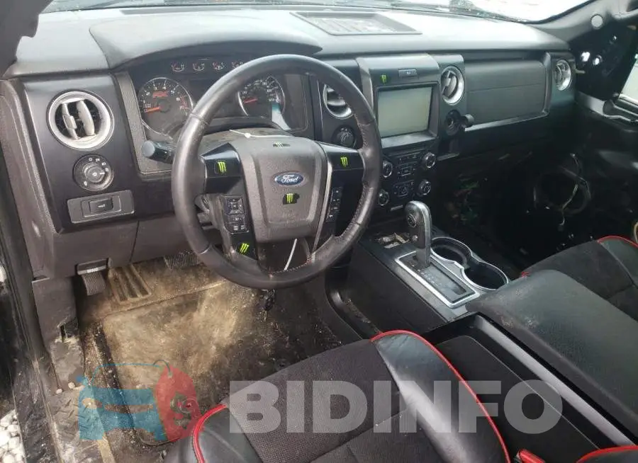 1FTMF1CT6EFB27688 Photo# 8