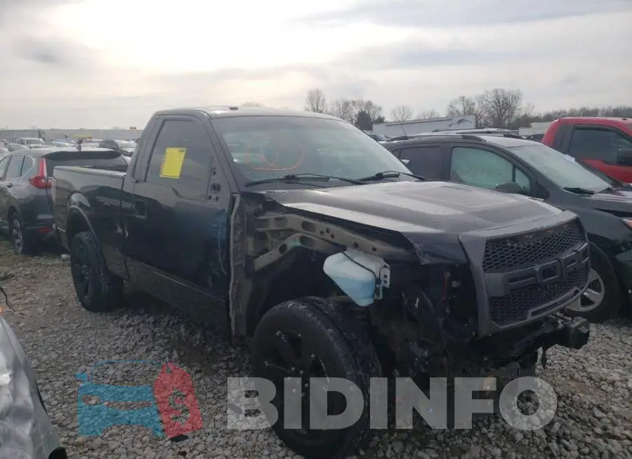 1FTMF1CT6EFB27688 Photo# 4