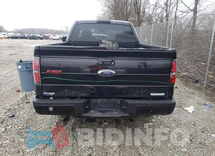 1FTMF1CT6EFB27688 Photo# 6