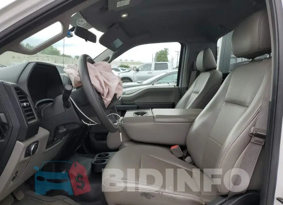 1FTMF1EB5JKF68671 Photo# 7
