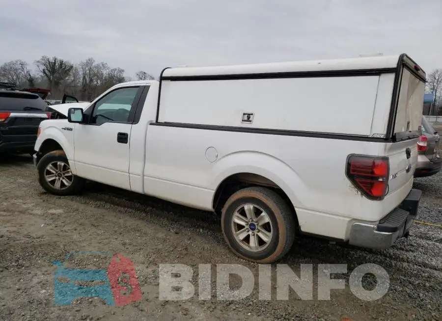 1FTNF1CF7EKD20986 Photo# 2