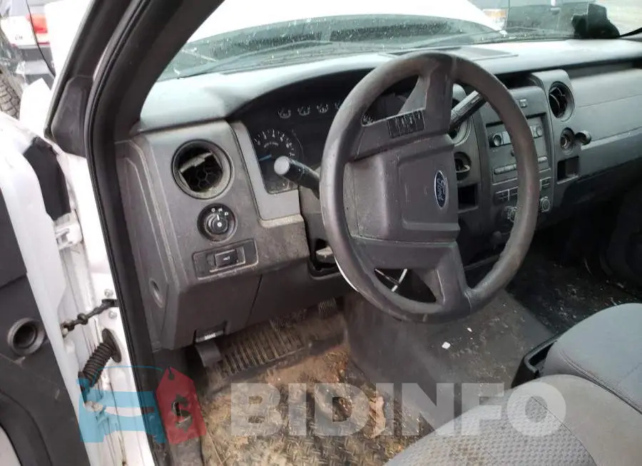1FTNF1CF7EKD20986 Photo# 8