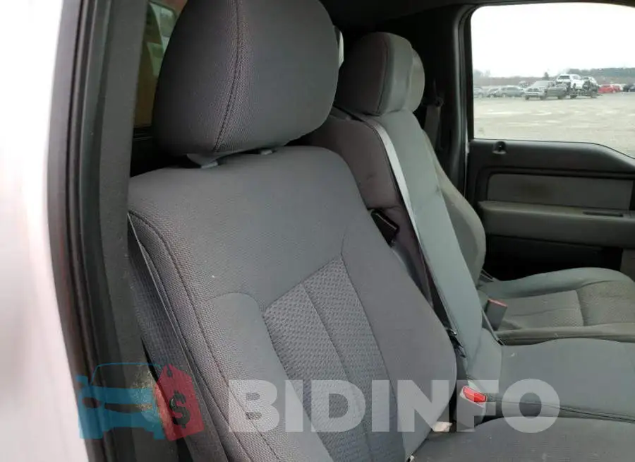 1FTNF1CF7EKD20986 Photo# 10