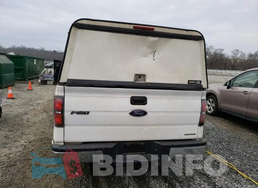 1FTNF1CF7EKD20986 Photo# 6