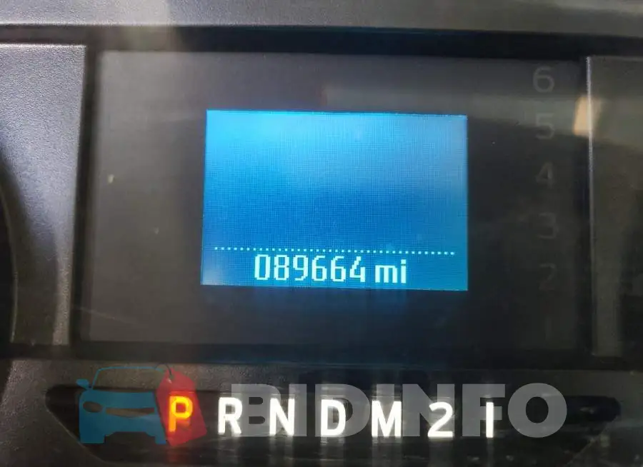 1FTWW3B64KEF96876 Photo# 9